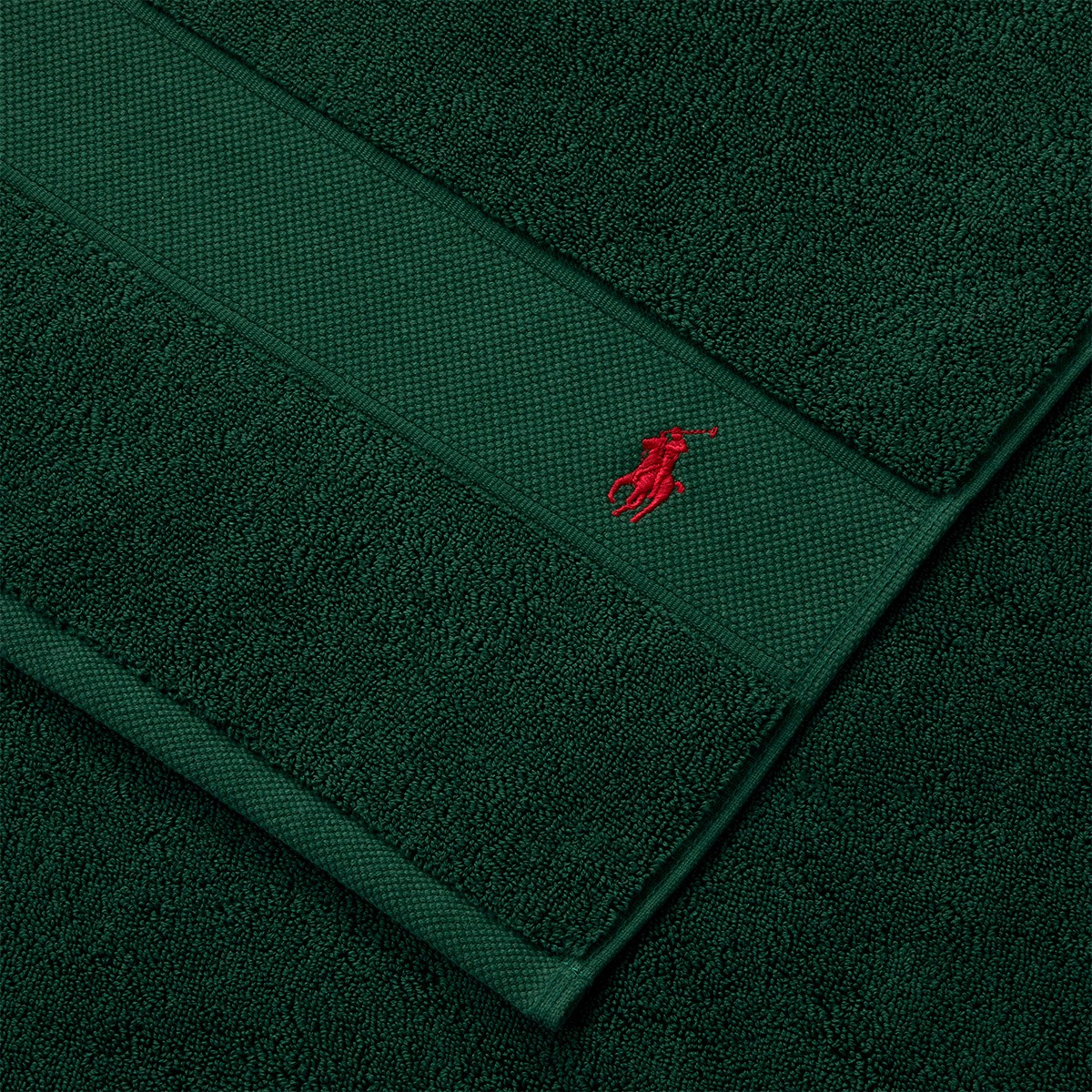 Polo Play Bath Sheet — view 3