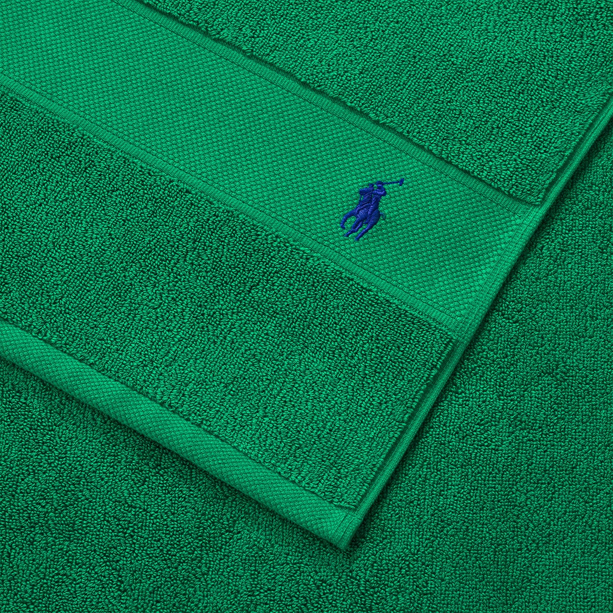 Polo Play Hand Towel — view 3