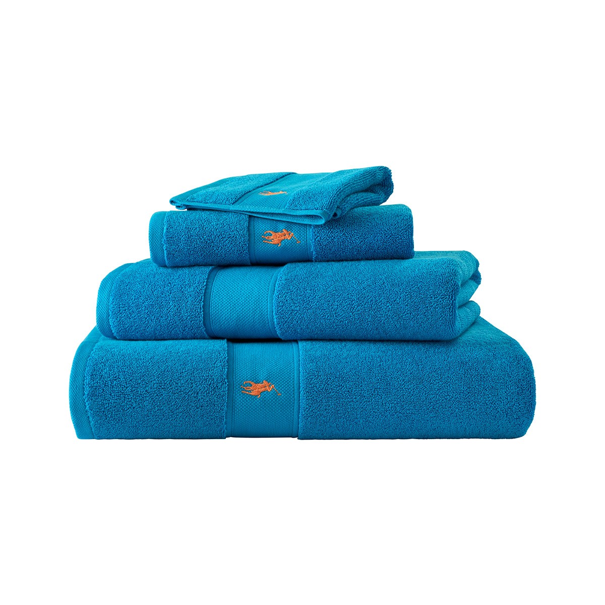 Polo Play Bath Sheet