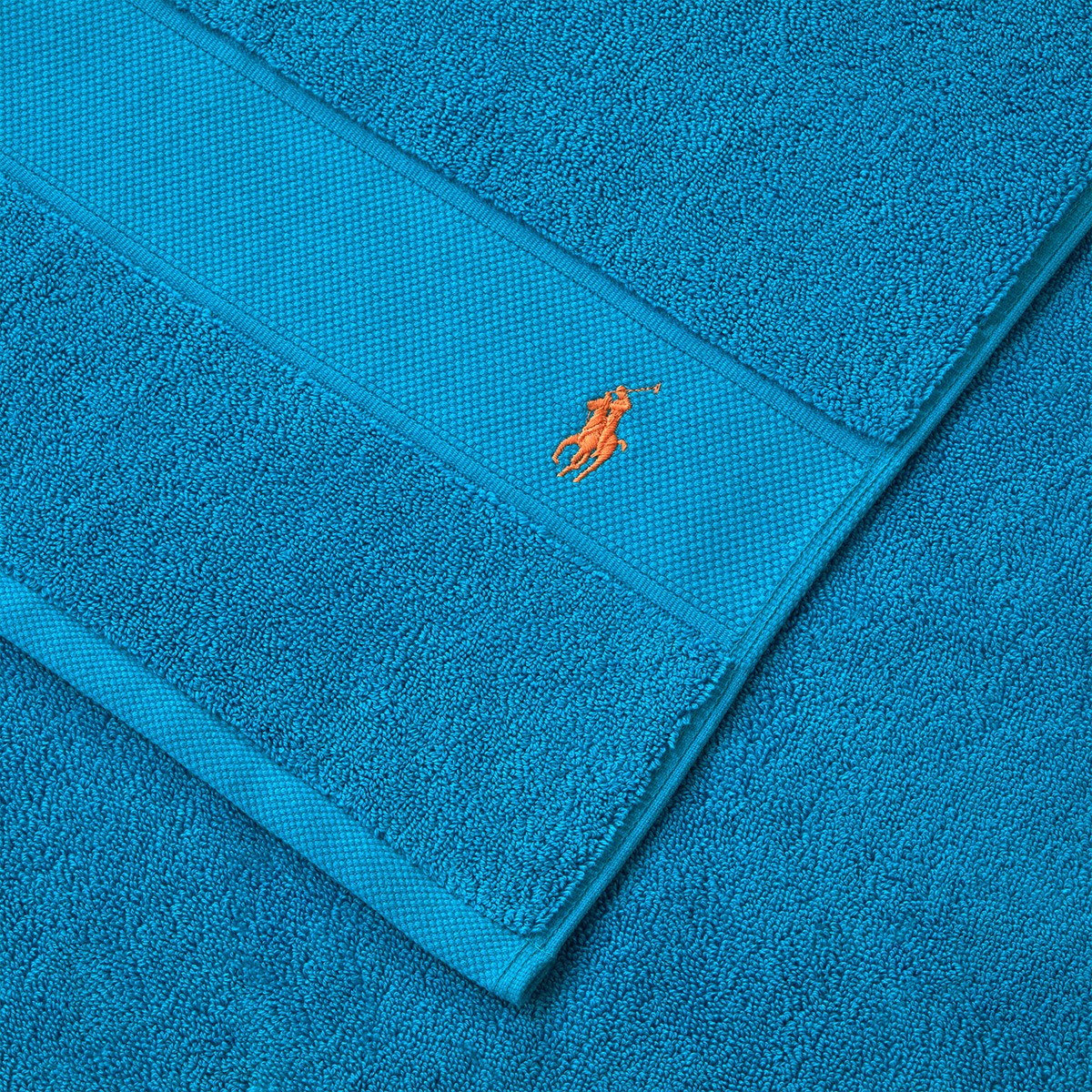 Polo Play Hand Towel — view 3