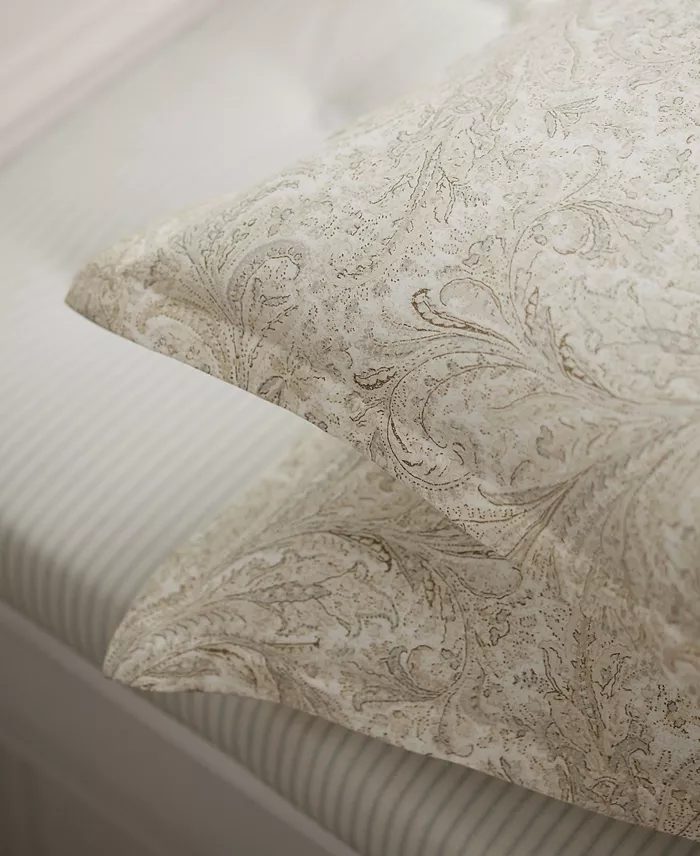 Lauren Ralph Lauren Marah Duvet Set — view 4