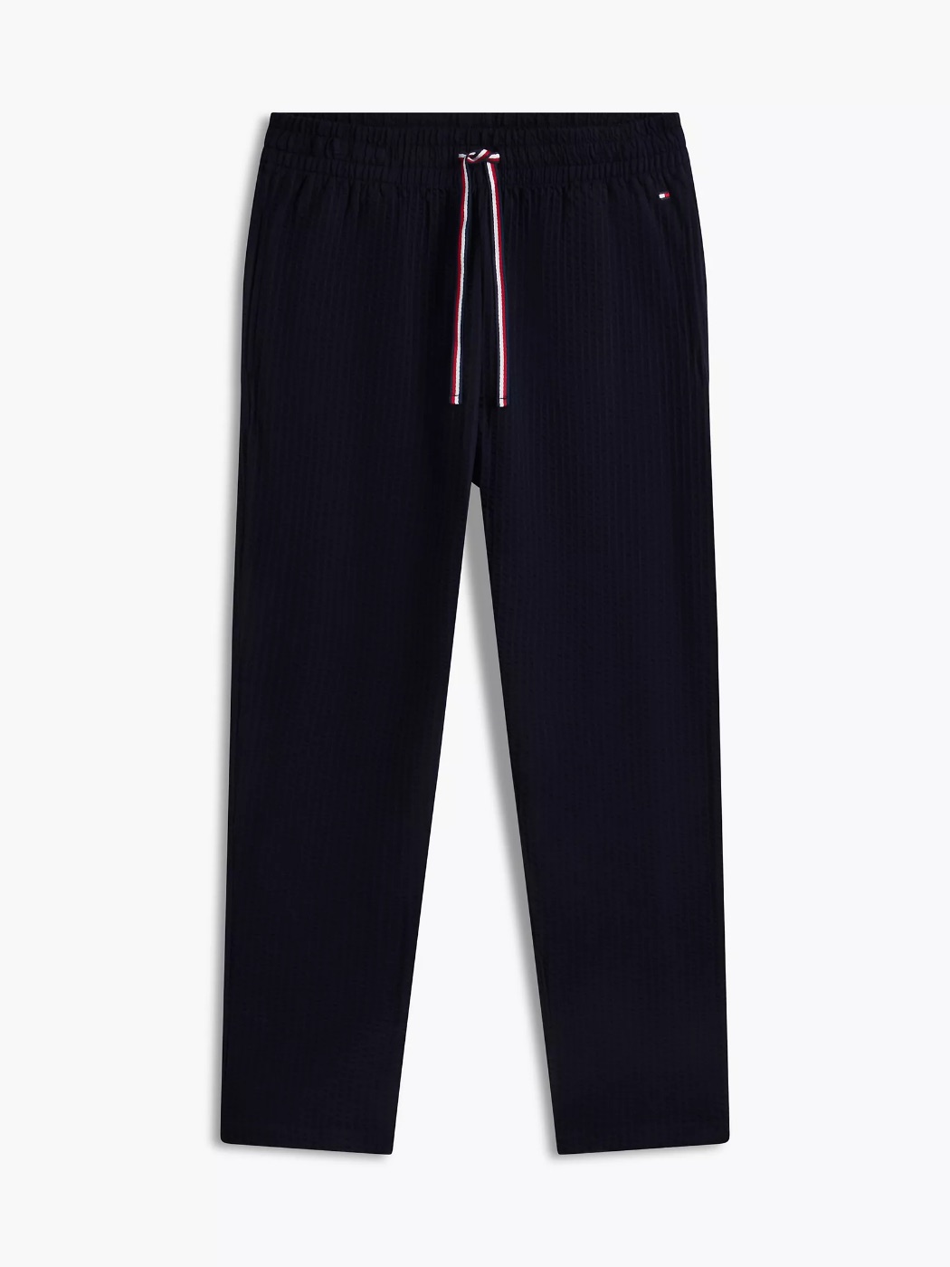 Tommy Hilfiger Seersucker Sleep Pant — view 4
