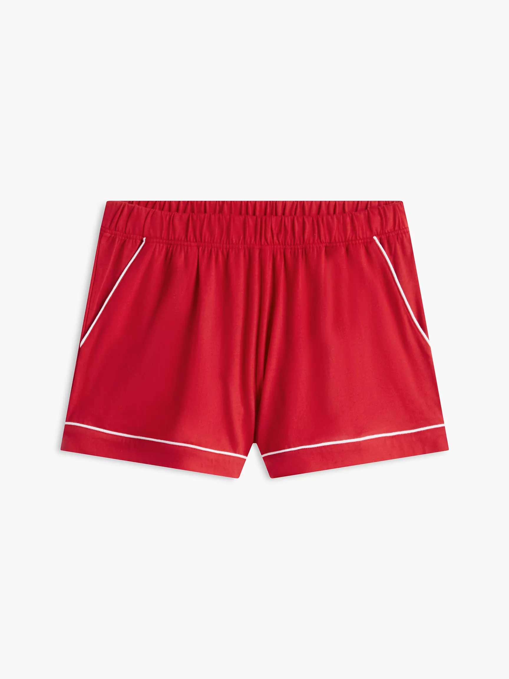 Tommy Hilfiger Shirt & Short Sleep Set — view 5
