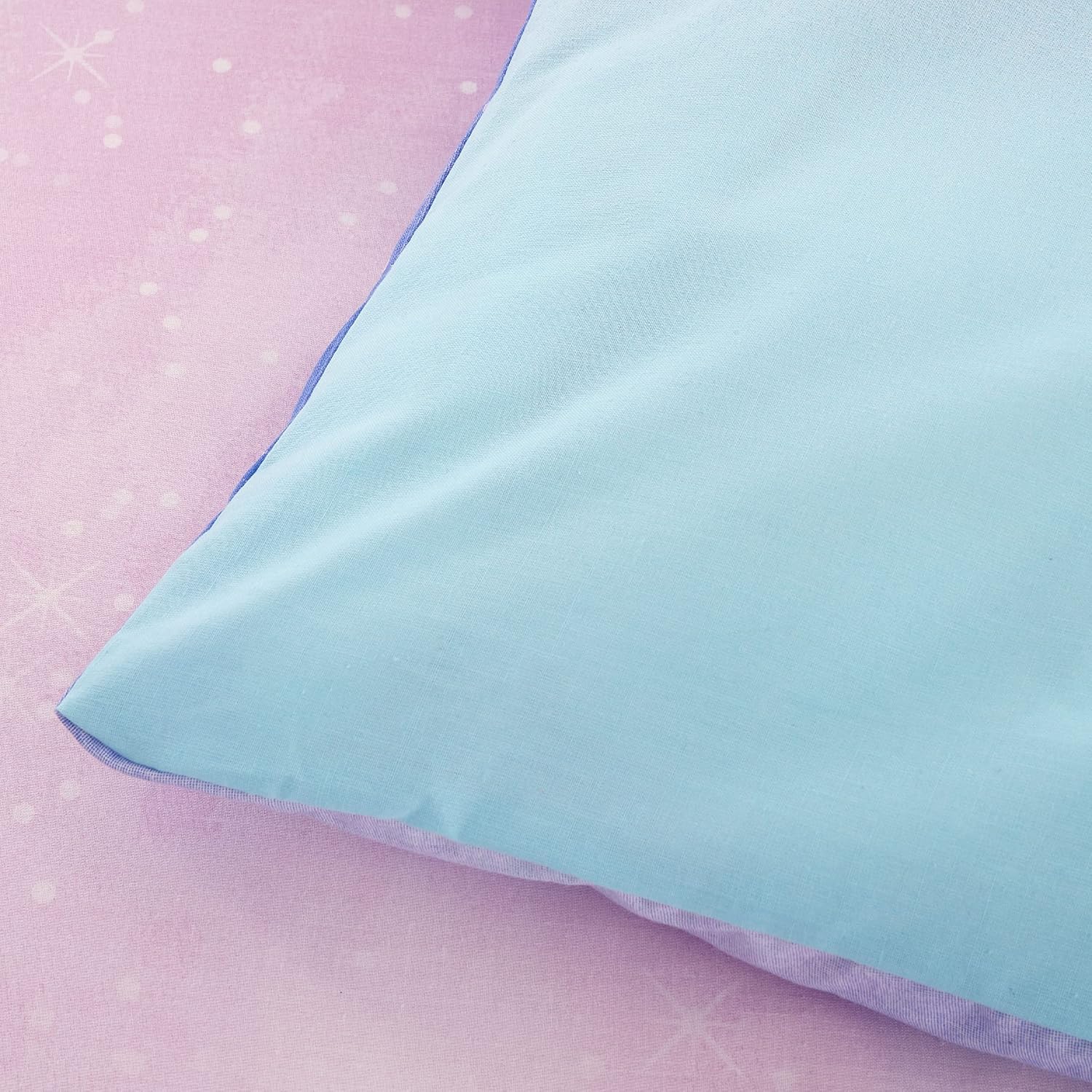 CL Rainbow Clouds Duvet Set - Single — view 3
