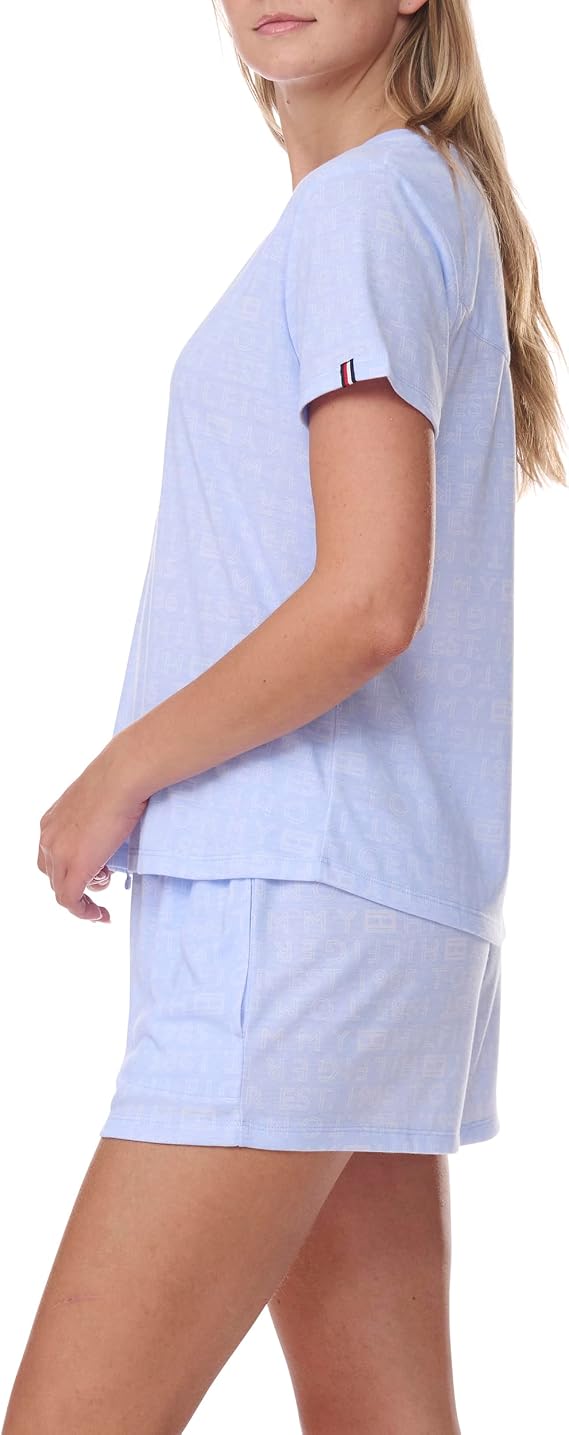 Tommy Hilfiger Women's PJ Set — view 2