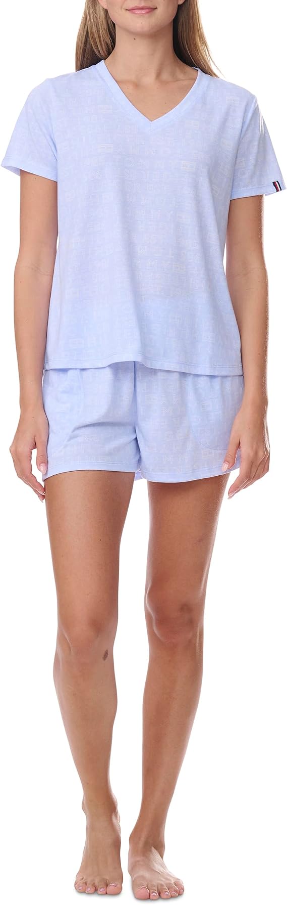 Tommy Hilfiger Women's PJ Set — view 5