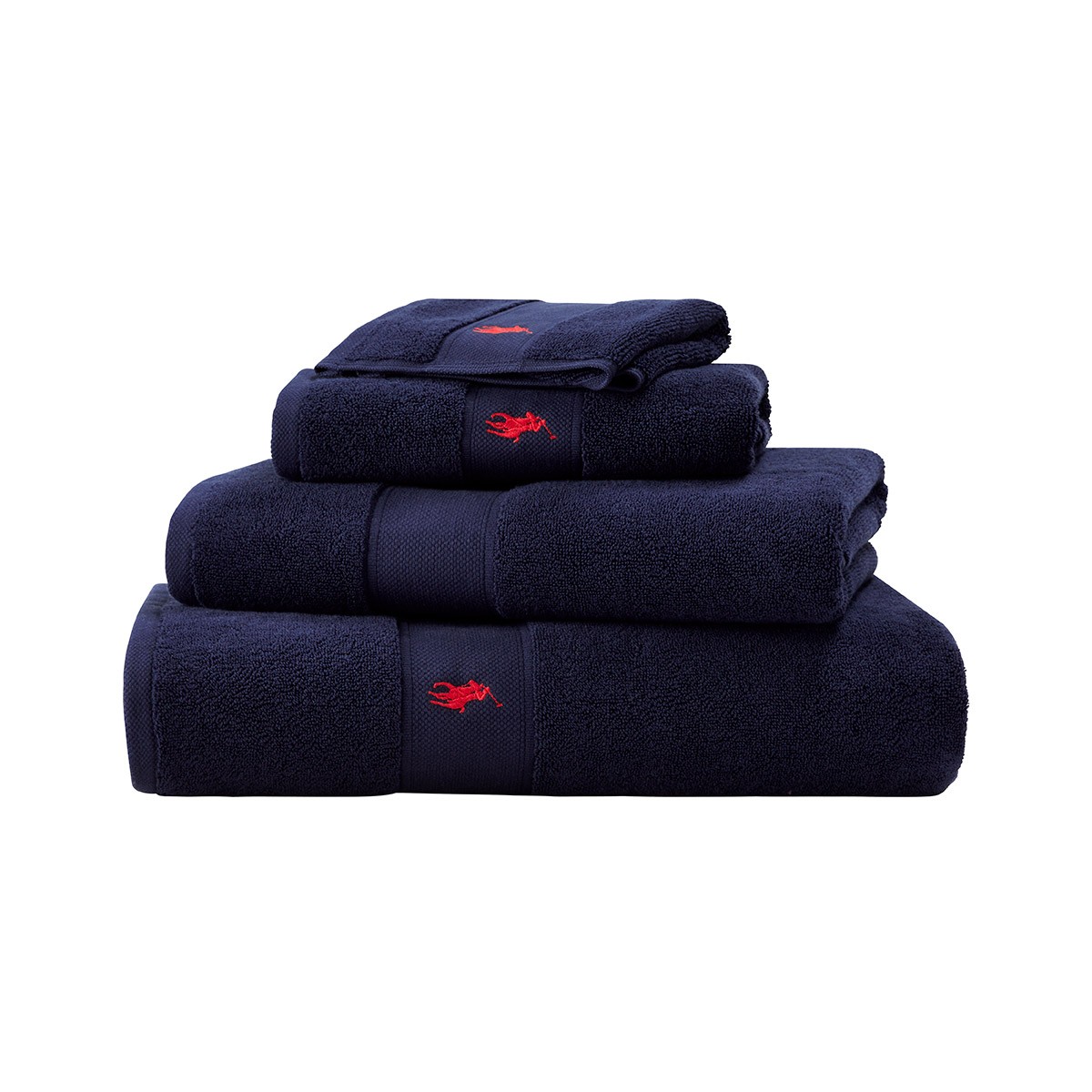 Polo Play Bath Towel
