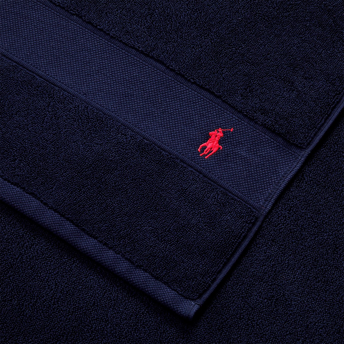 Polo Play Bath Sheet — view 3