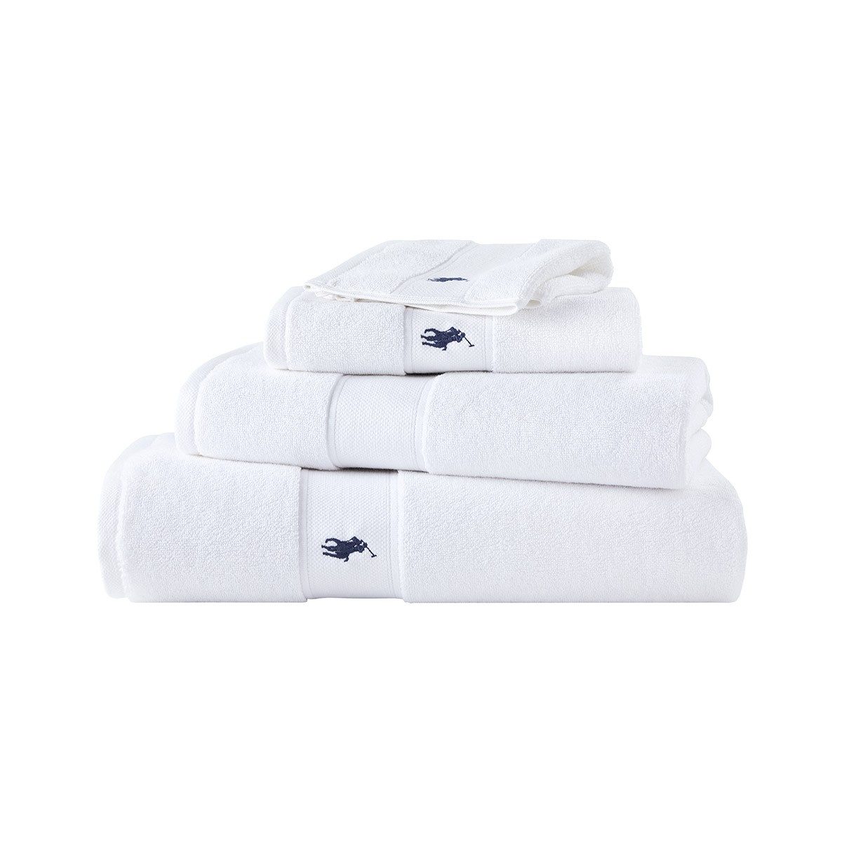 Polo Play Bath Towel