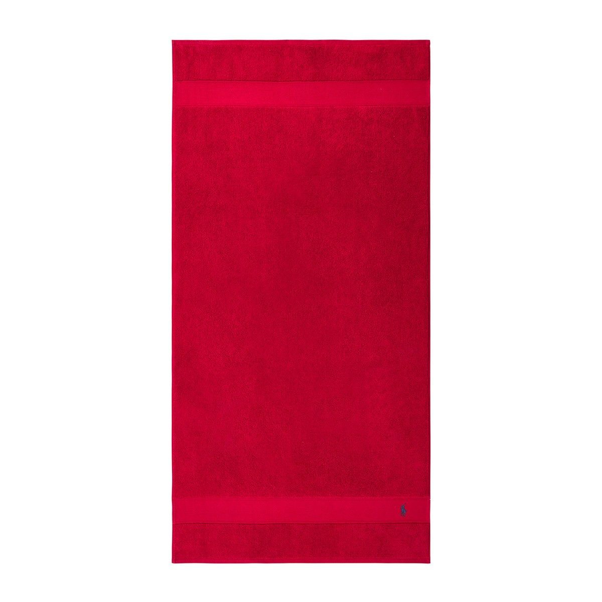 Polo Play Bath Sheet — view 2