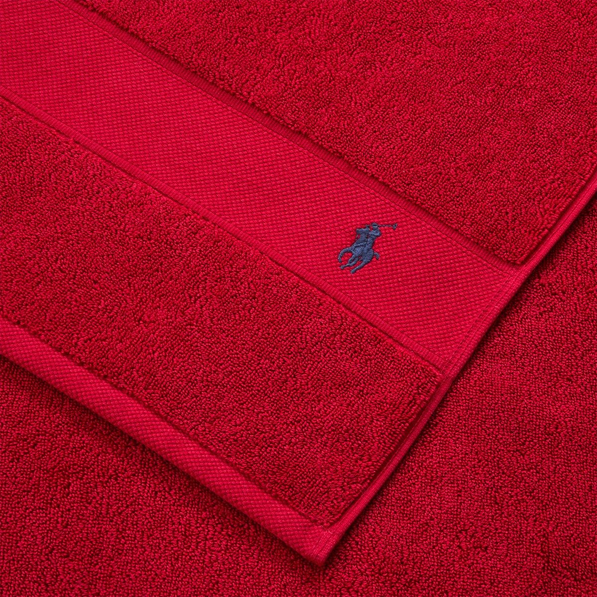 Polo Play Bath Sheet — view 3