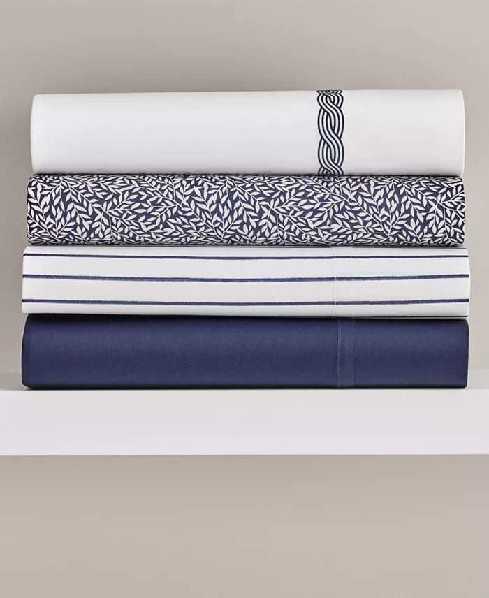 Lauren Ralph Lauren Lauren Ralph Lauren Spencer Stripe Sheet Set, King Bedding — view 4