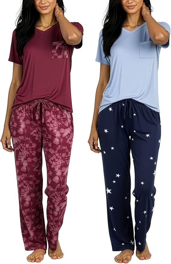 Women's PJ Set