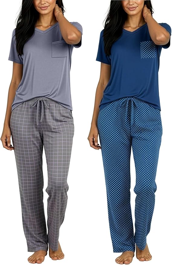 Women's PJ Set — view 2
