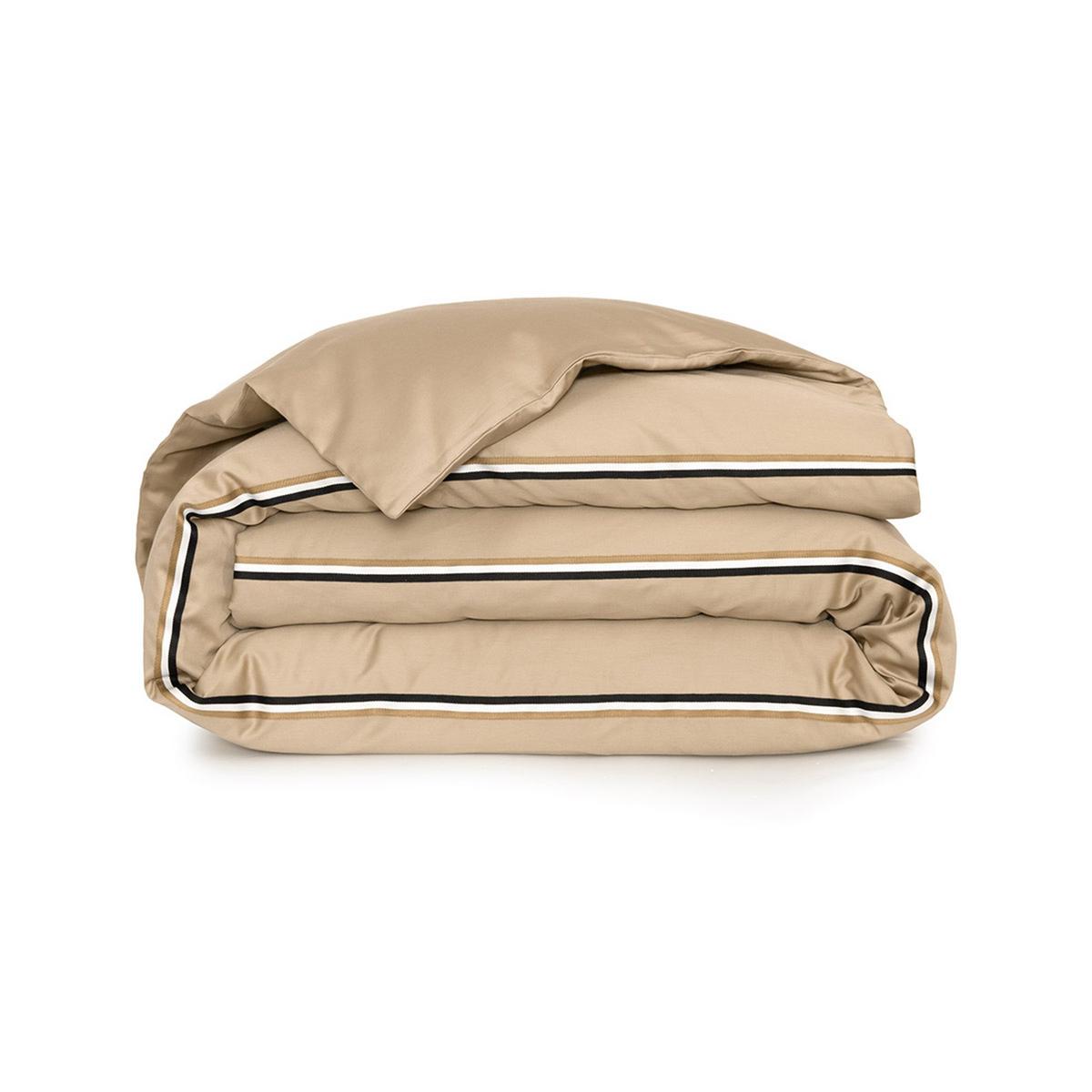 BOSS Home B Linea Luxury Bed Linen Collection Duvet Cover — view 2