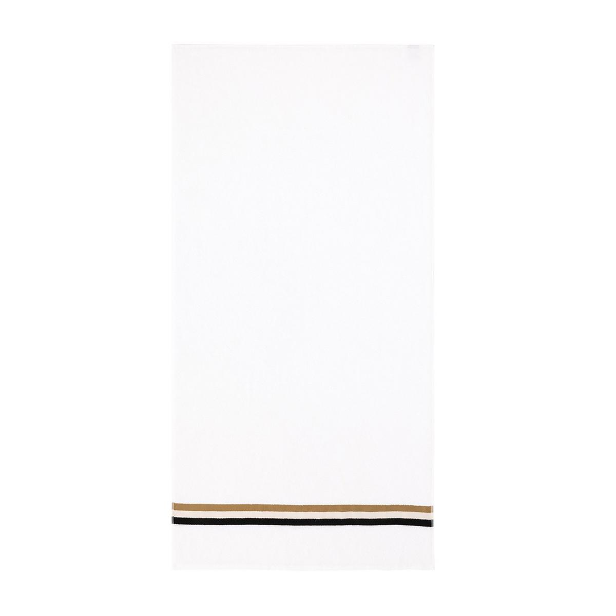 BOSS Home B Linea Bath Sheet — view 2