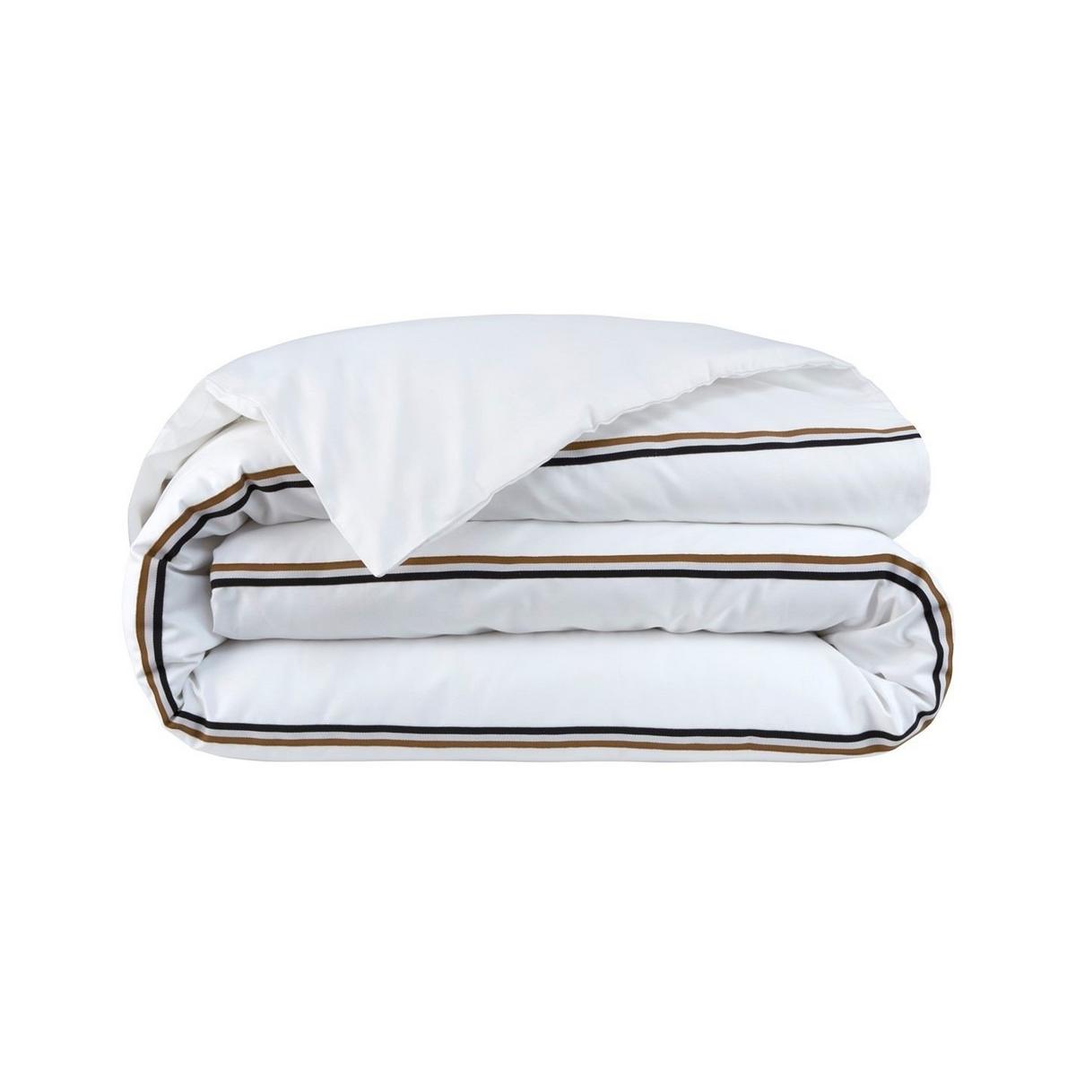 BOSS Home B Linea Luxury Bed Linen Collection Duvet Cover — view 2