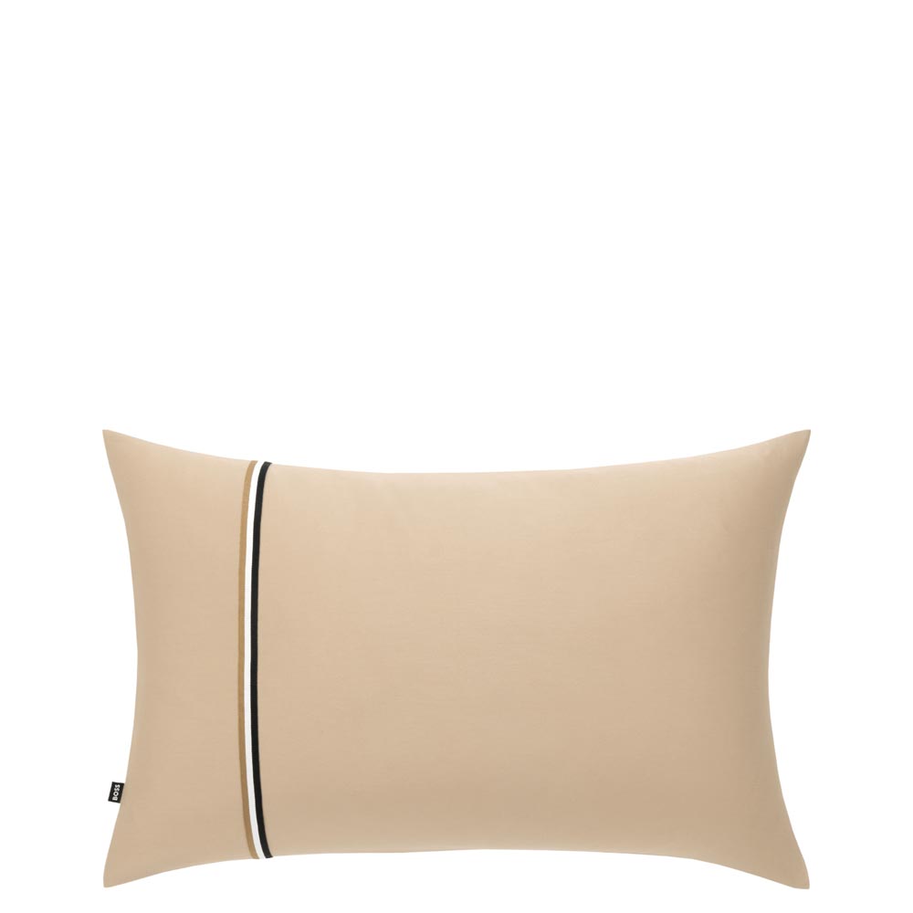 BOSS Home B Linea Luxury Bed Linen Collection Pillow Cases
