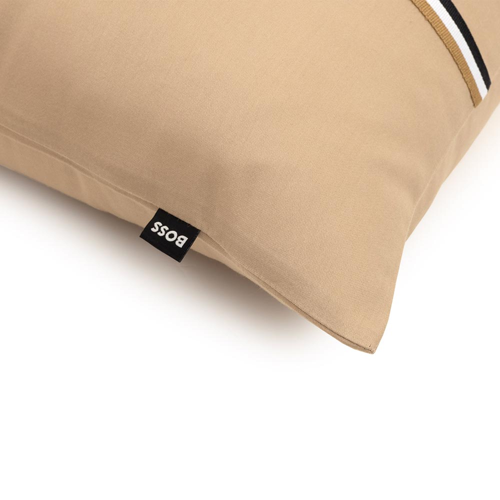 BOSS Home B Linea Luxury Bed Linen Collection Pillow Cases — view 2