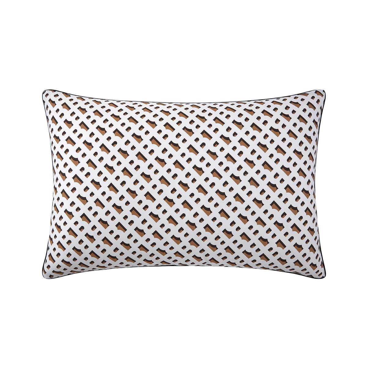 Boss Home B Monogram Pillow case