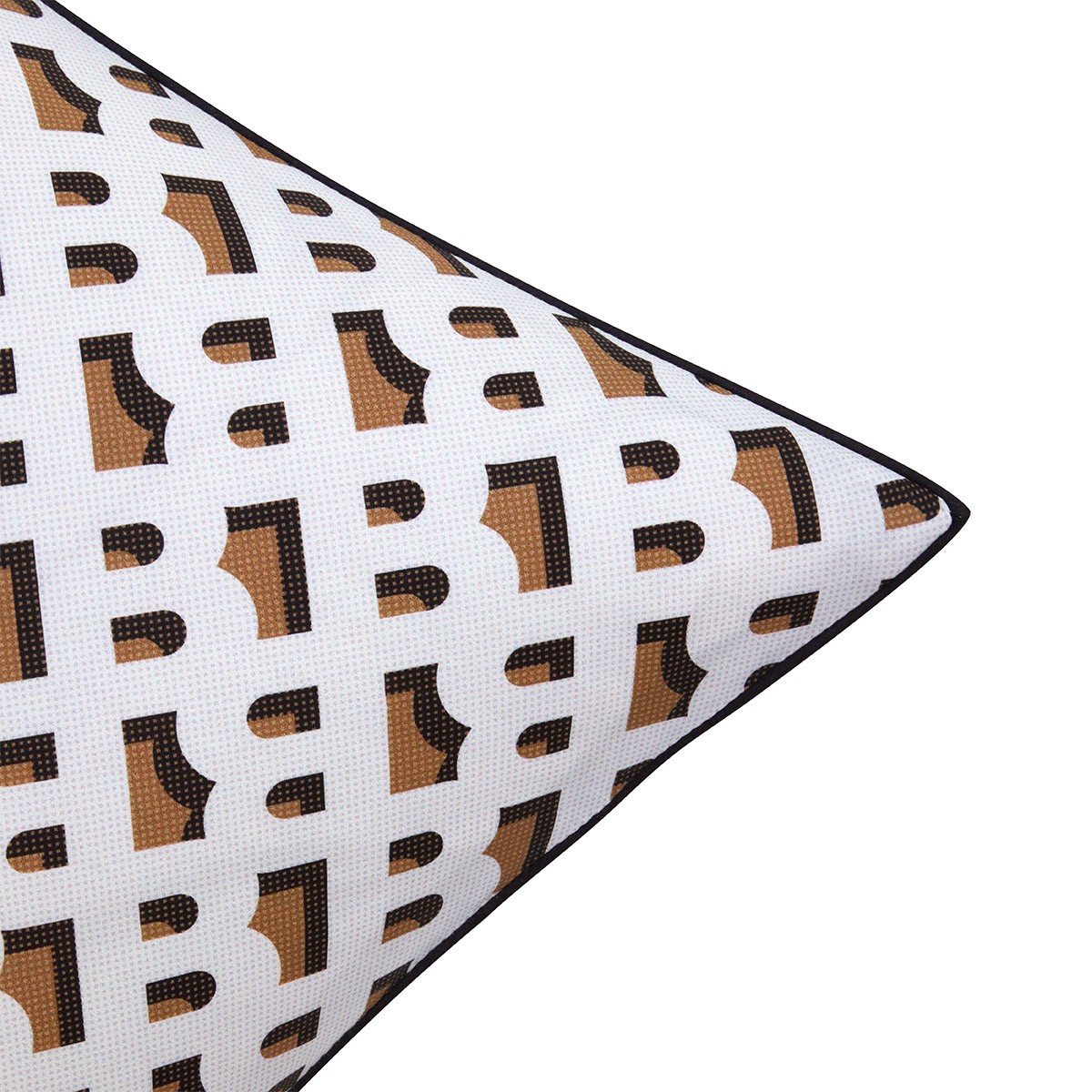 Boss Home B Monogram Pillow case — view 3