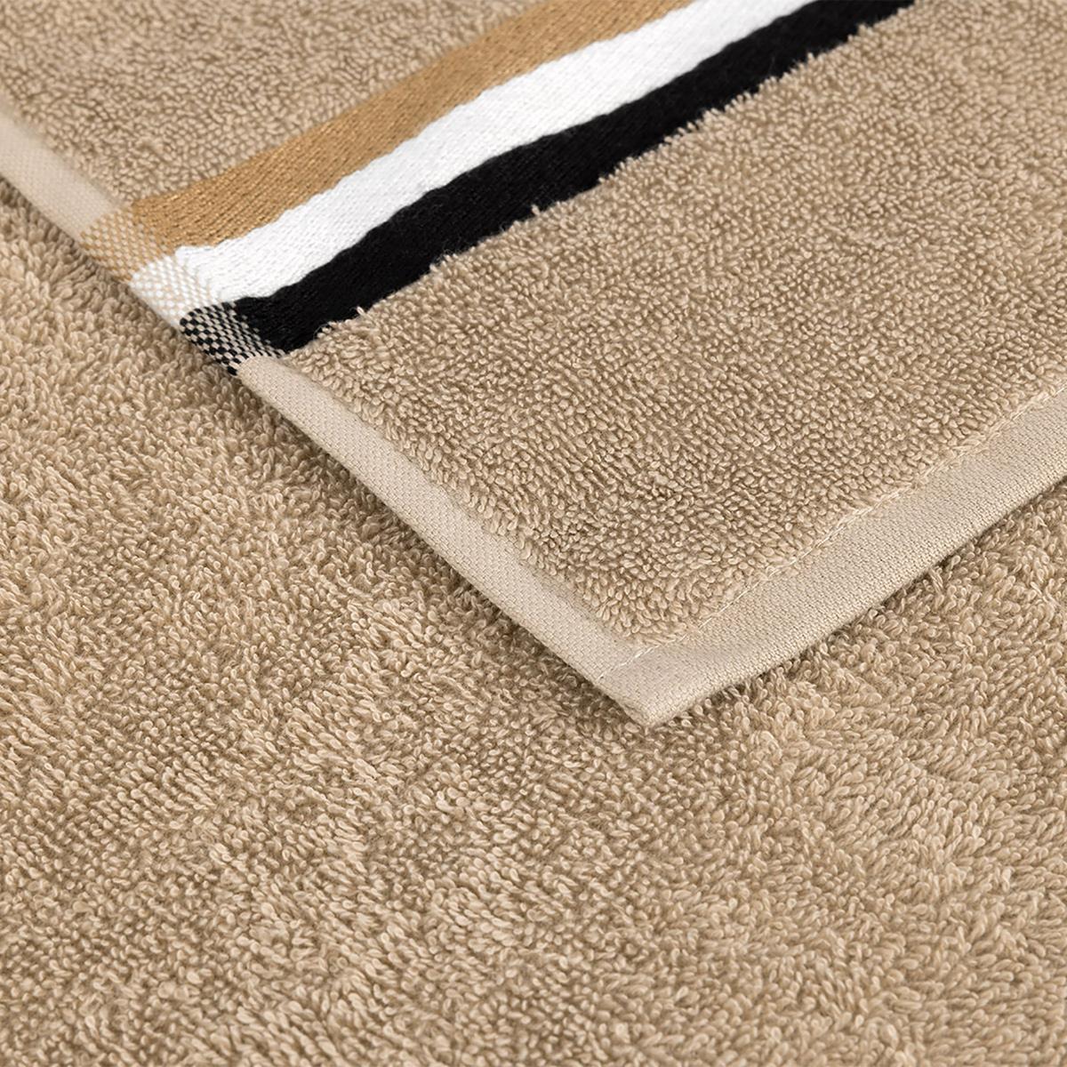 BOSS Home B Linea Bath Sheet — view 3