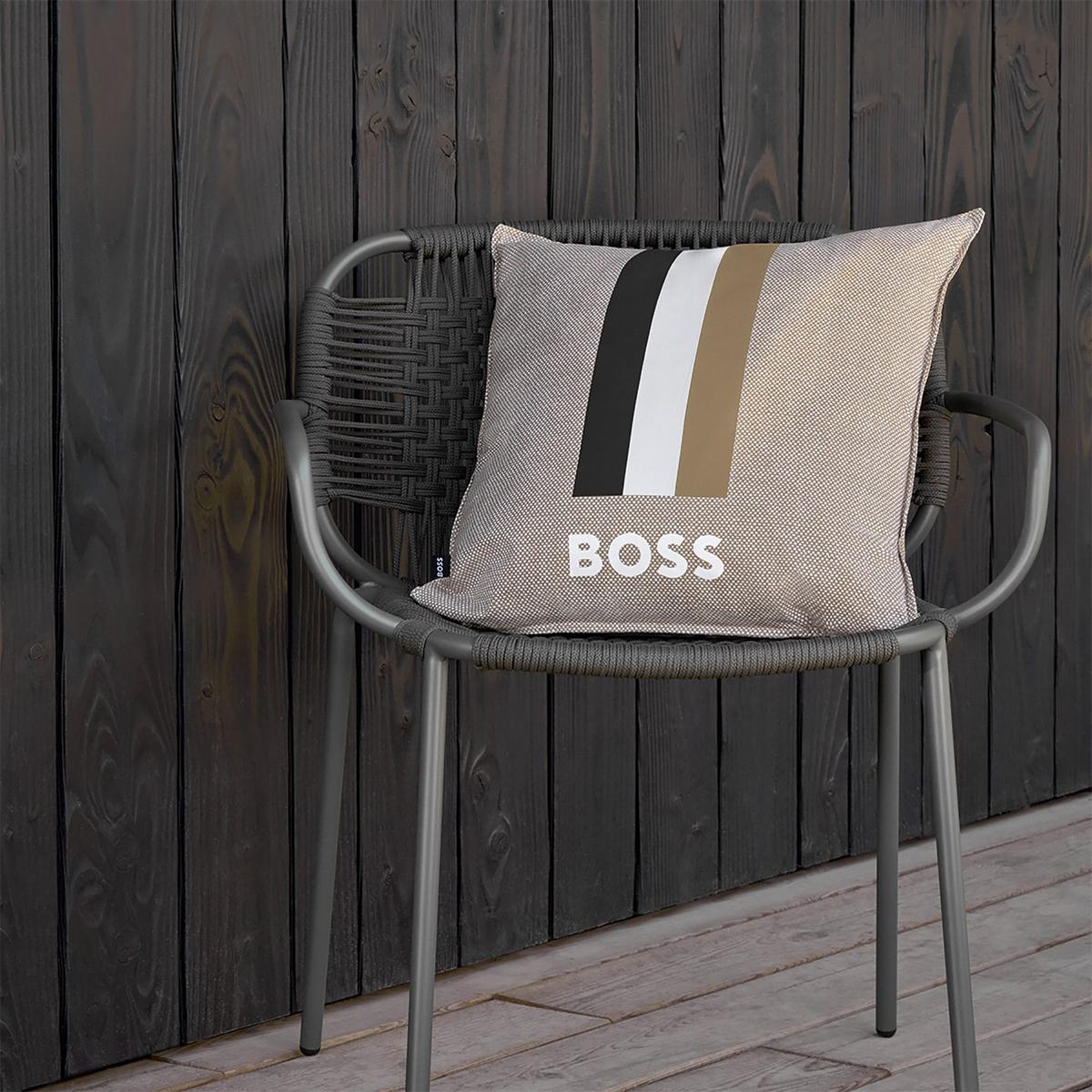 BOSS Home Blinea Cushion Throw Pillow — view 4
