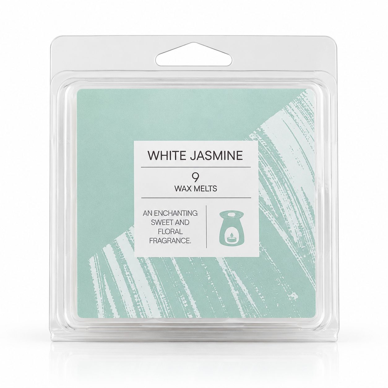 9-White jasmine — view 2