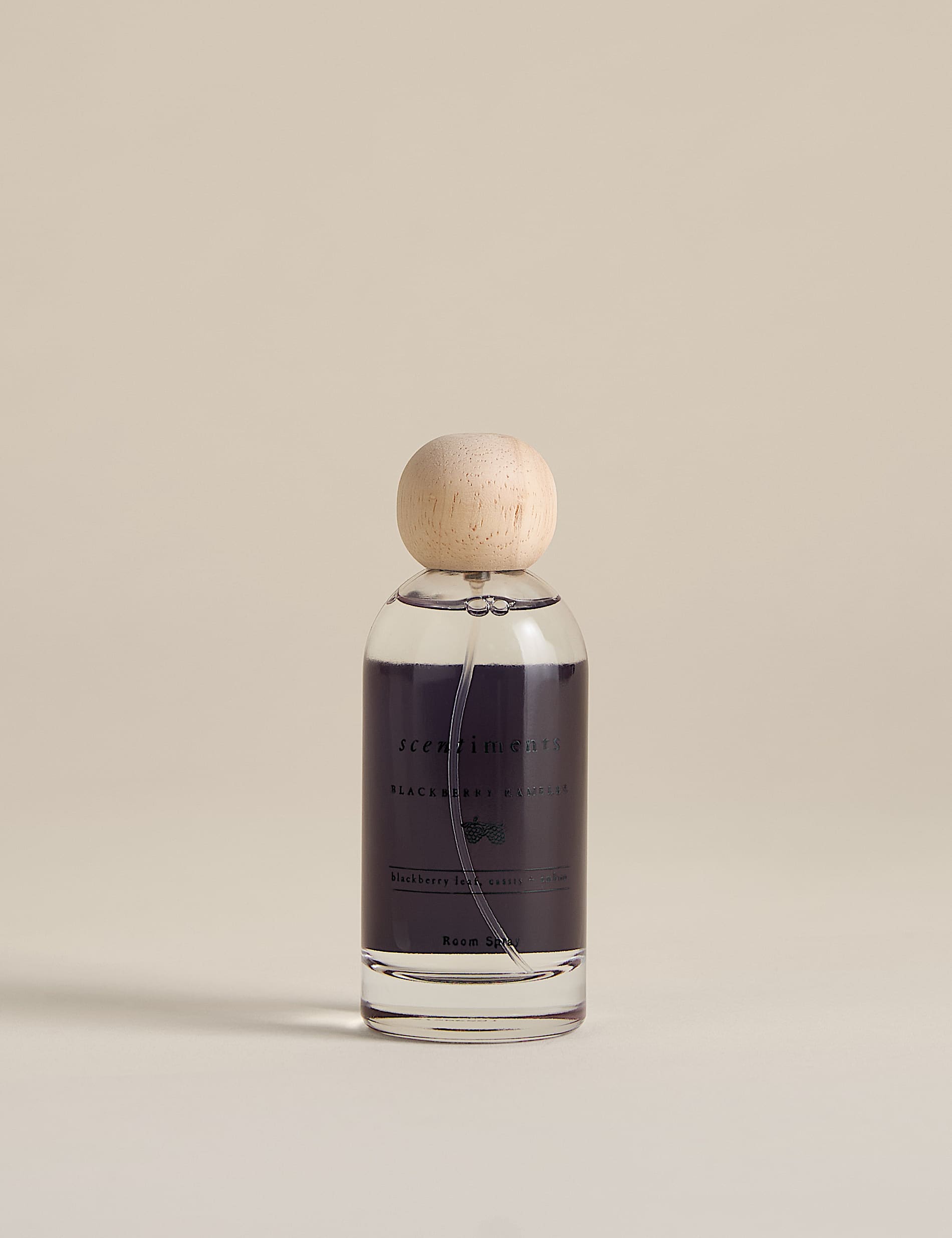 Blackberry Rambles — Room Spray