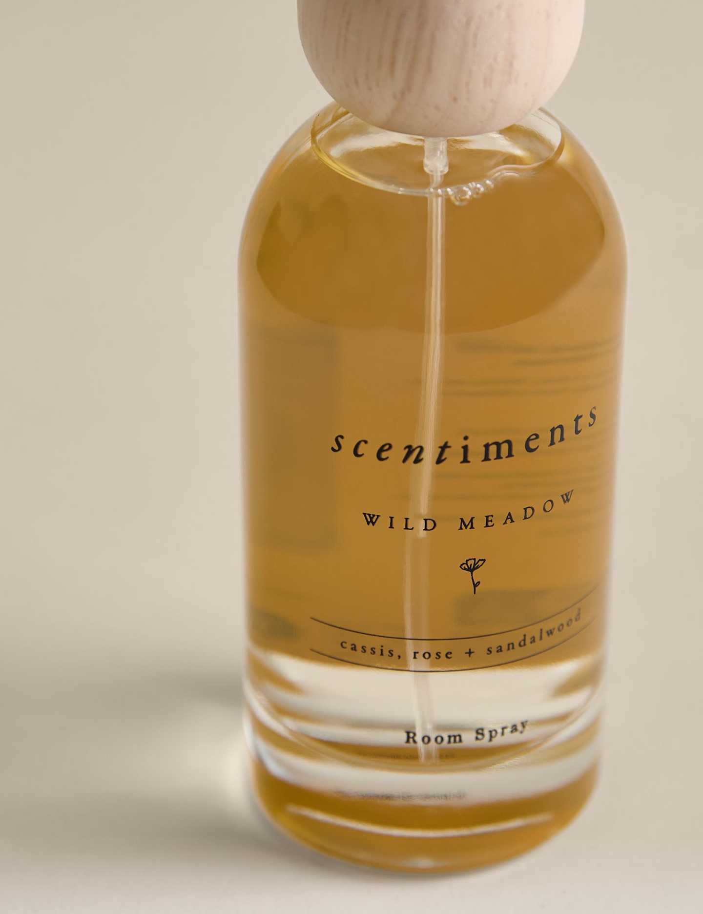 Wild Meadow - Room Spray — view 2