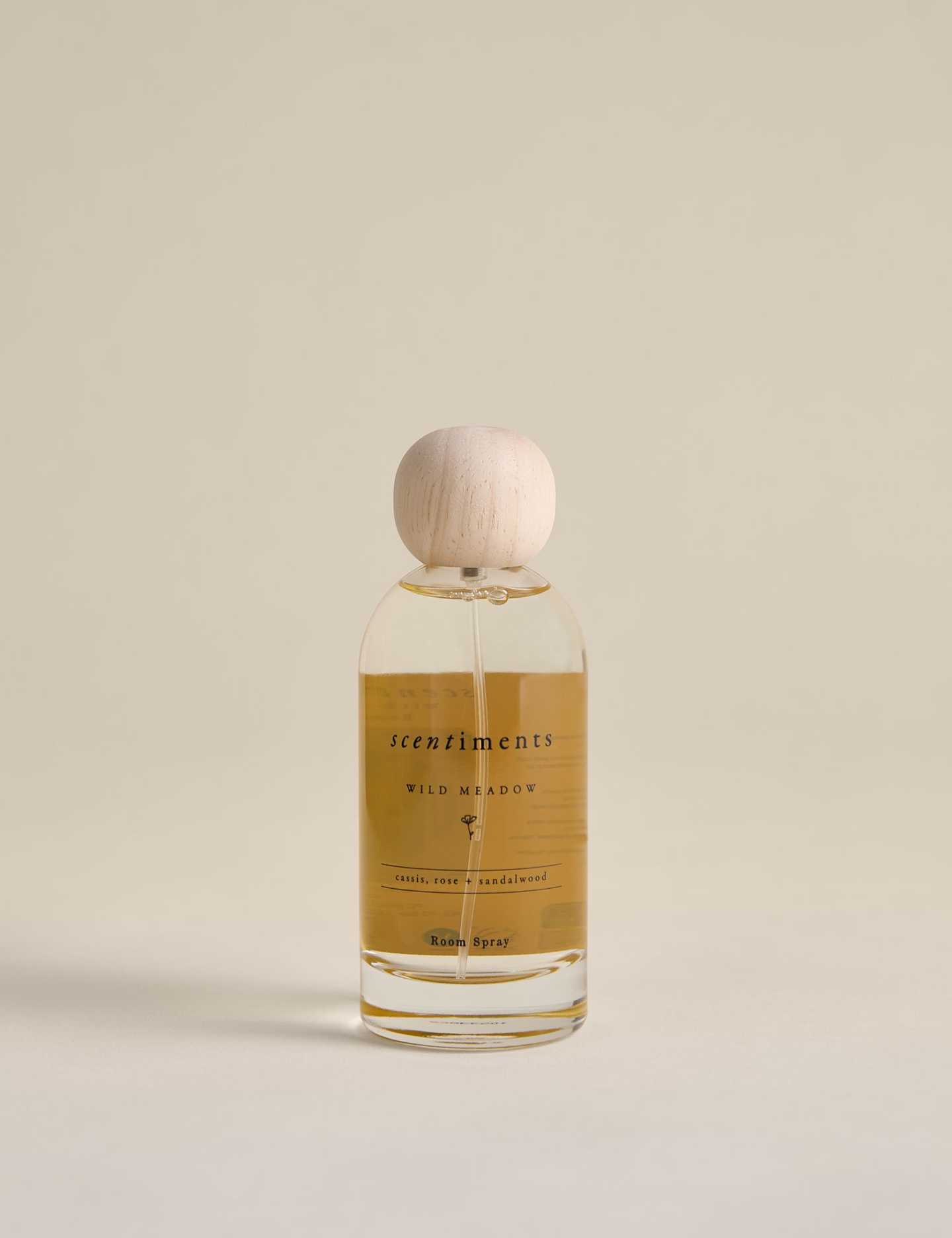 Wild Meadow - Room Spray