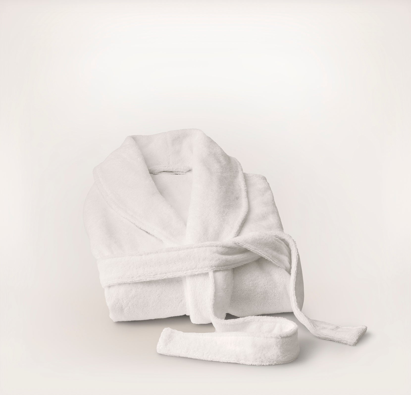 Luxury Turkish Robe — view 2