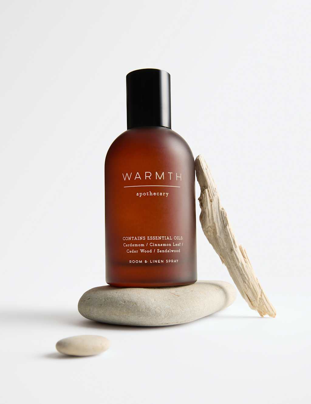 Warmth — Room & Linen Spray — view 2