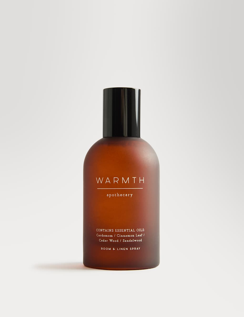 Warmth — Room & Linen Spray