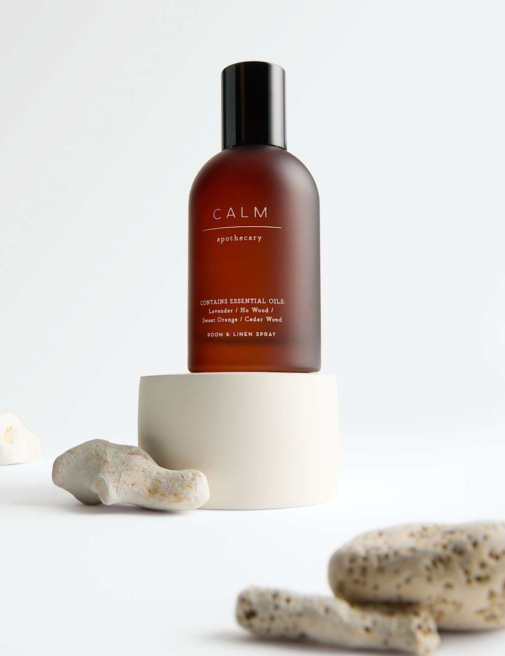 Calm — Room & Linen Spray — view 2