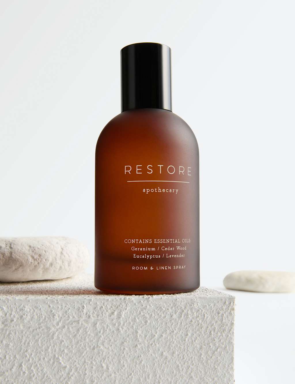 Restore — Room & Linen Spray — view 2