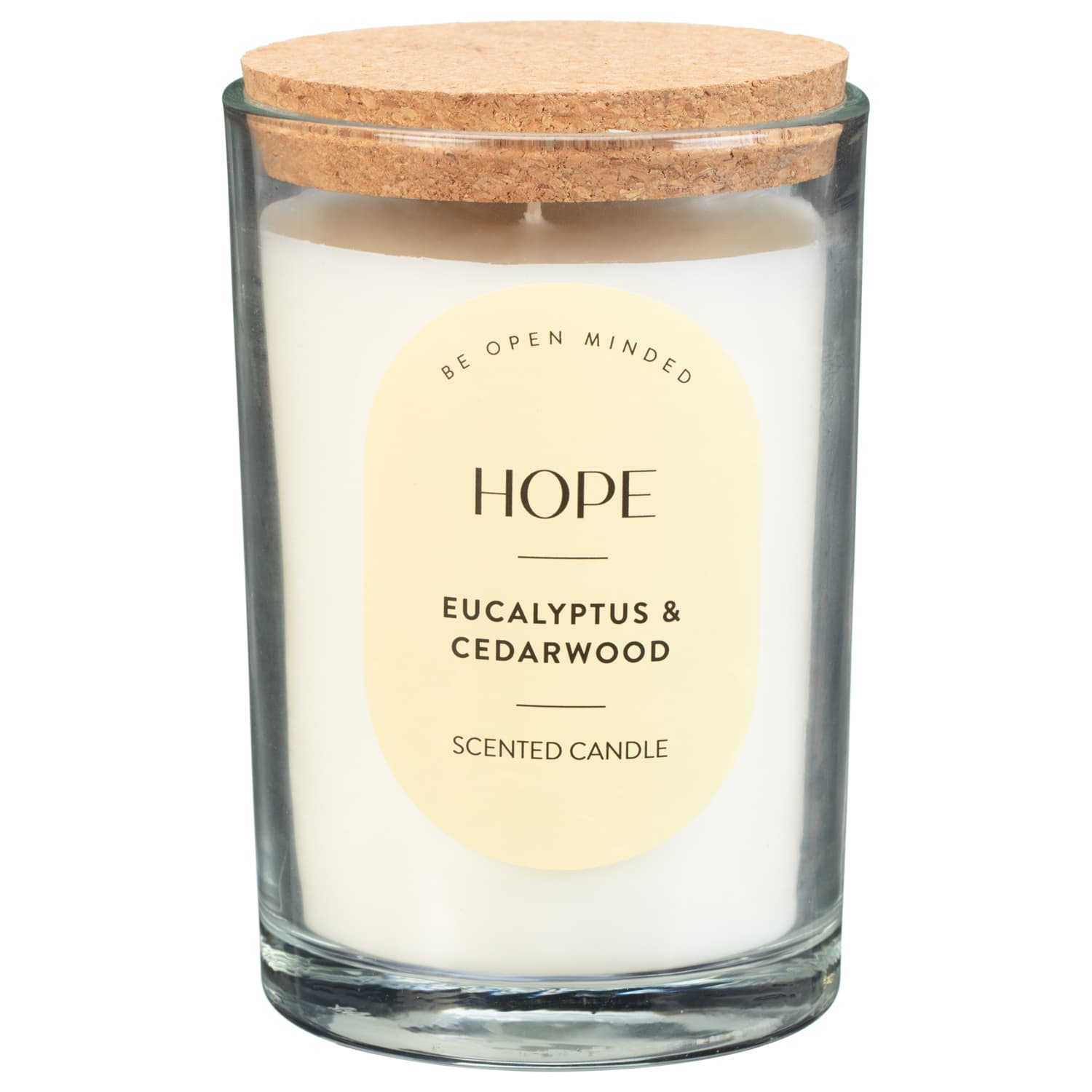 Hope - Eucalyptus & Cedarwood