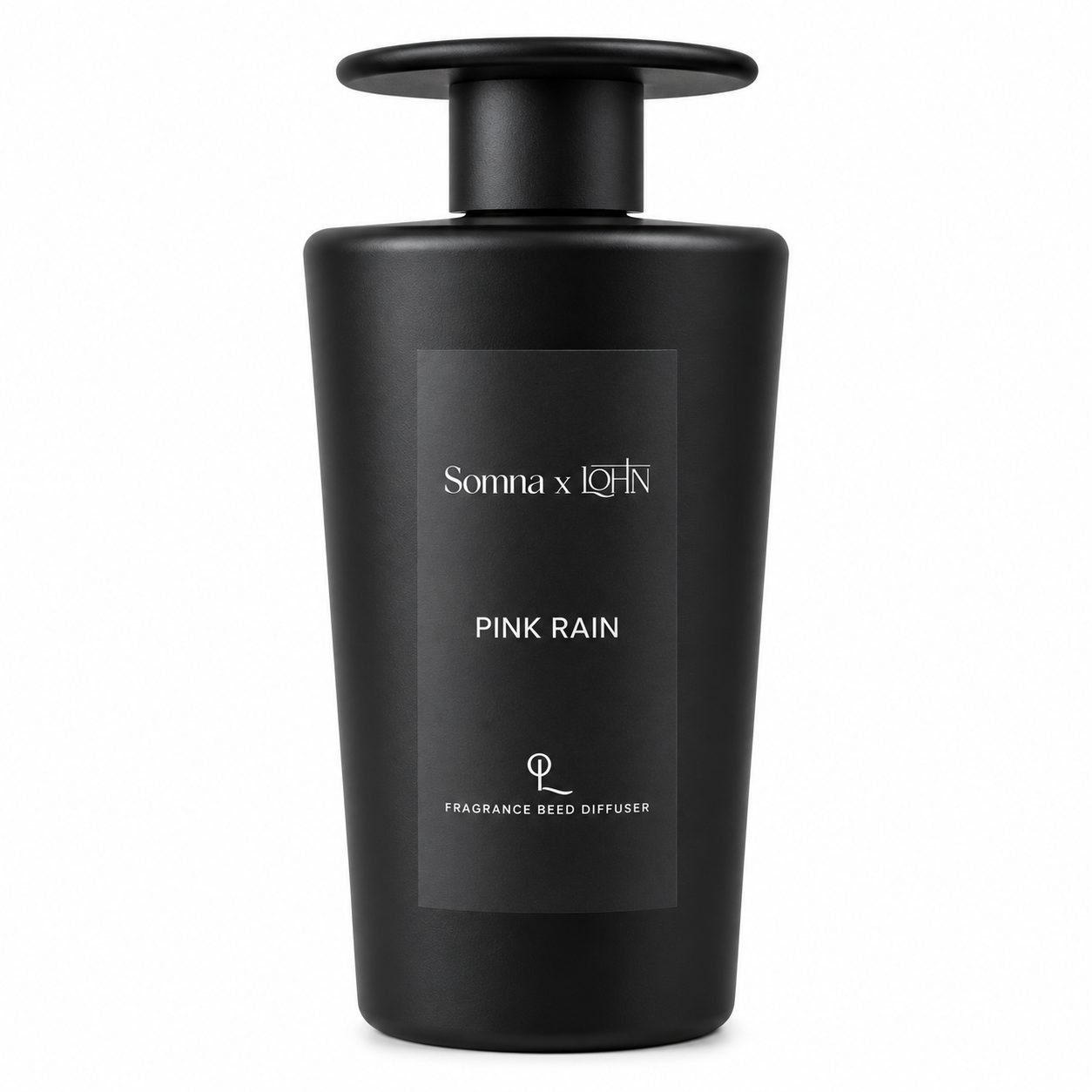 Fragrance Reed Diffuser — Pink Rain