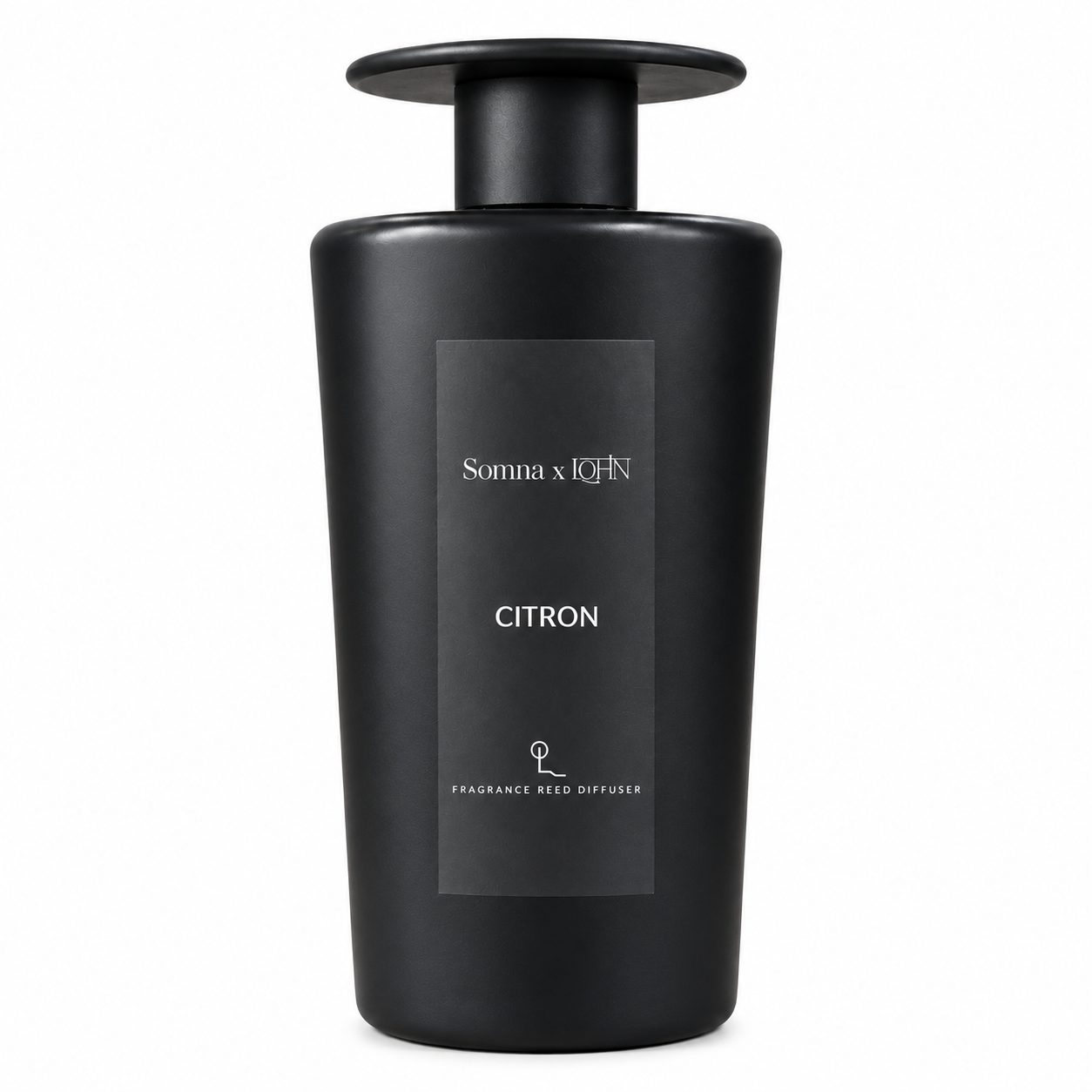 Fragrance Reed Diffuser — Citron