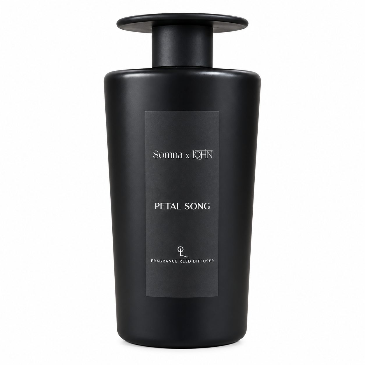Fragrance Reed Diffuser — Petal Song