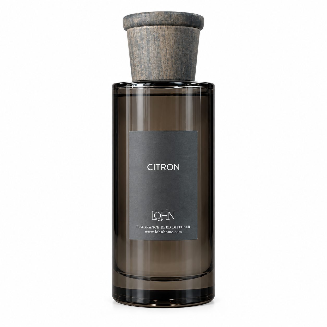 Fragrance Reed Diffuser — Citron