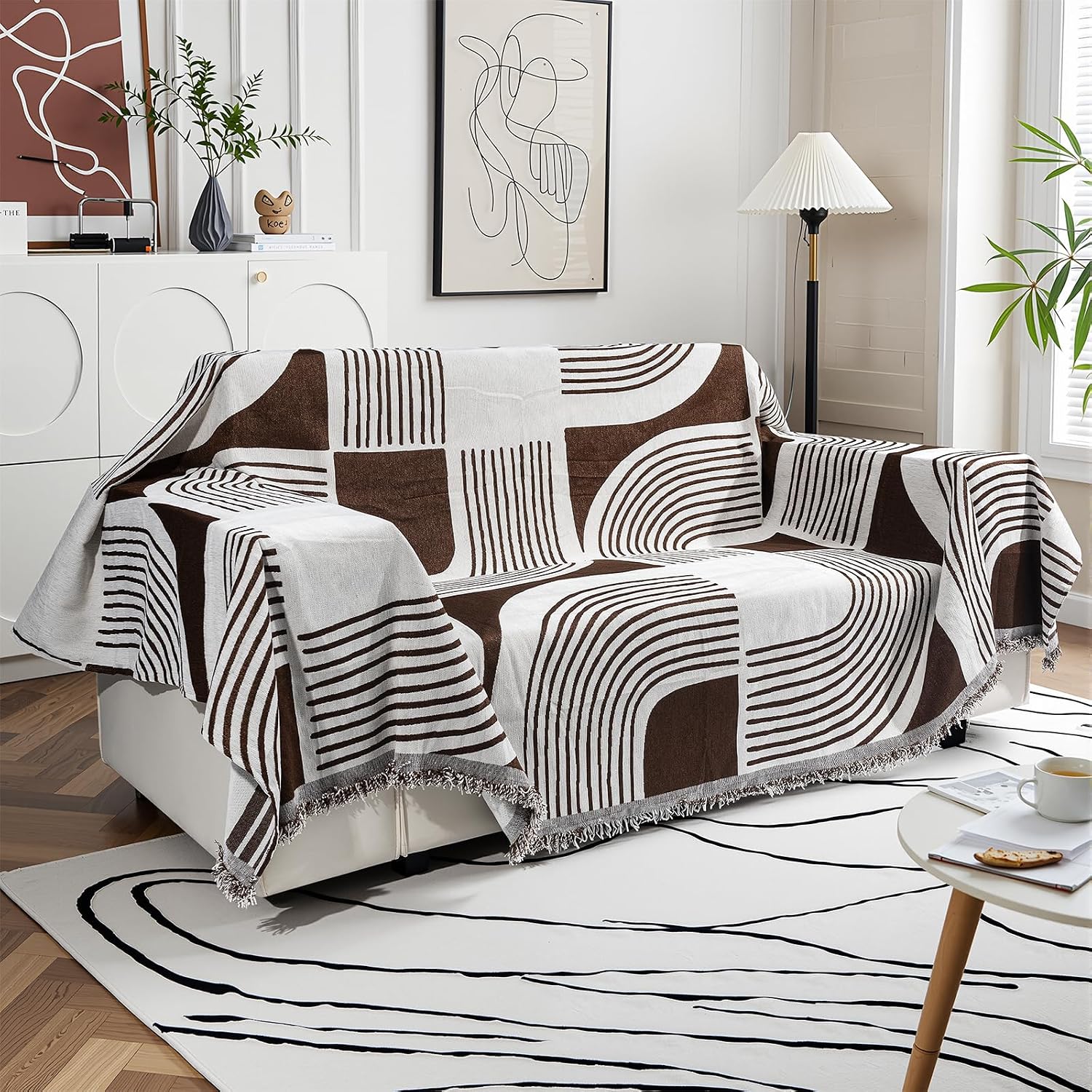 Somna Couch Cover — view 2