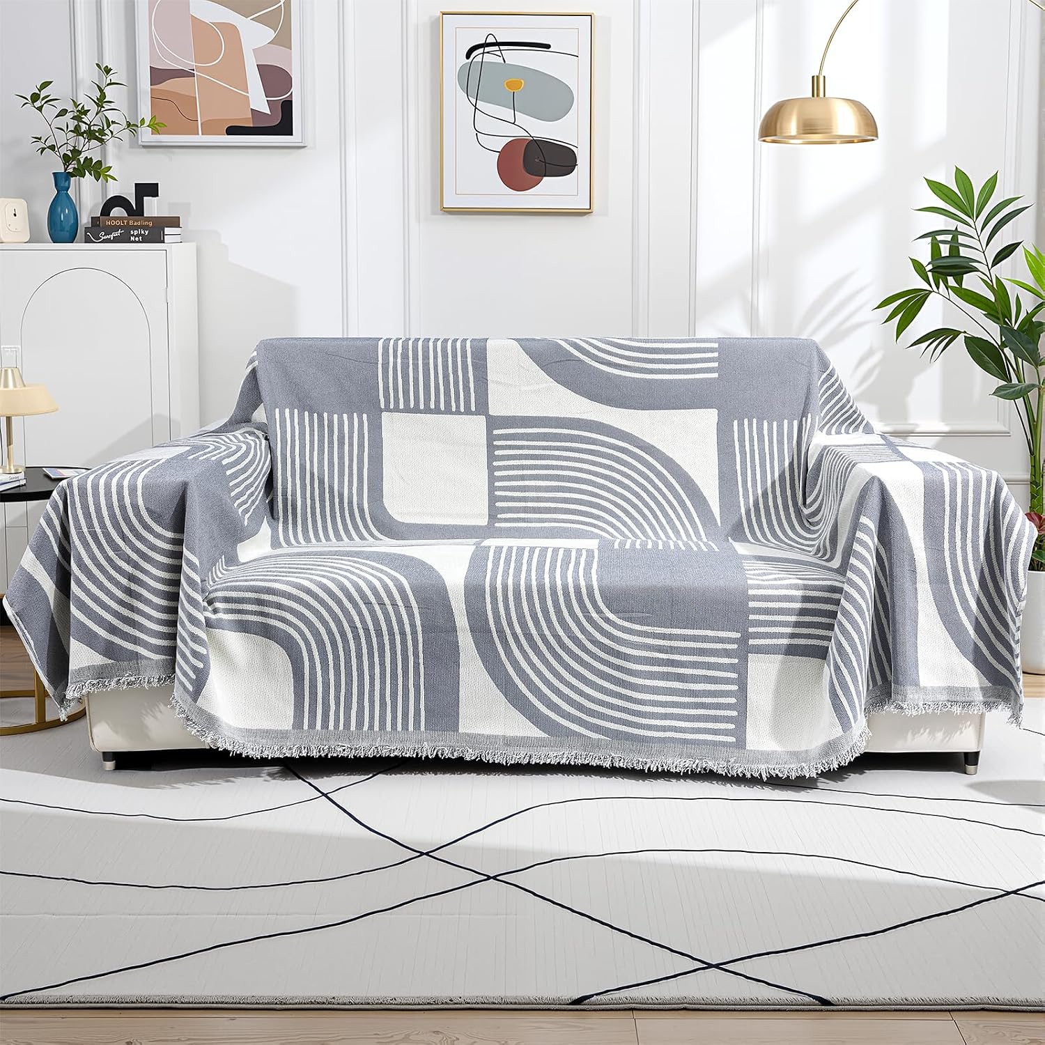 Somna Couch Cover