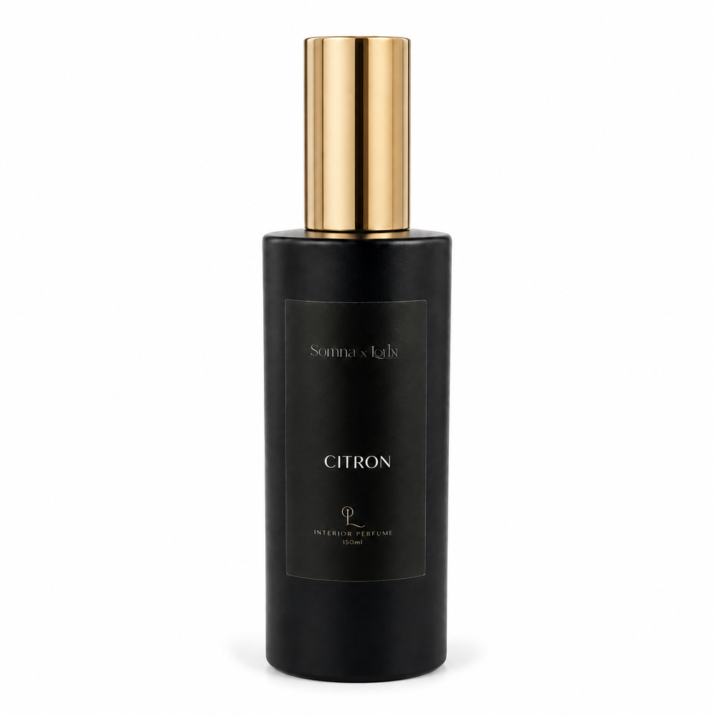 Interior Perfume - Citrion