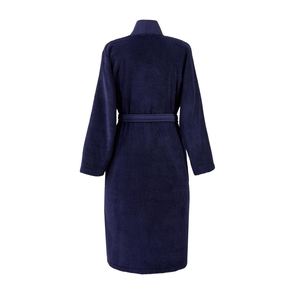 Boss Home Kimono Cotton Bathrobe — view 2
