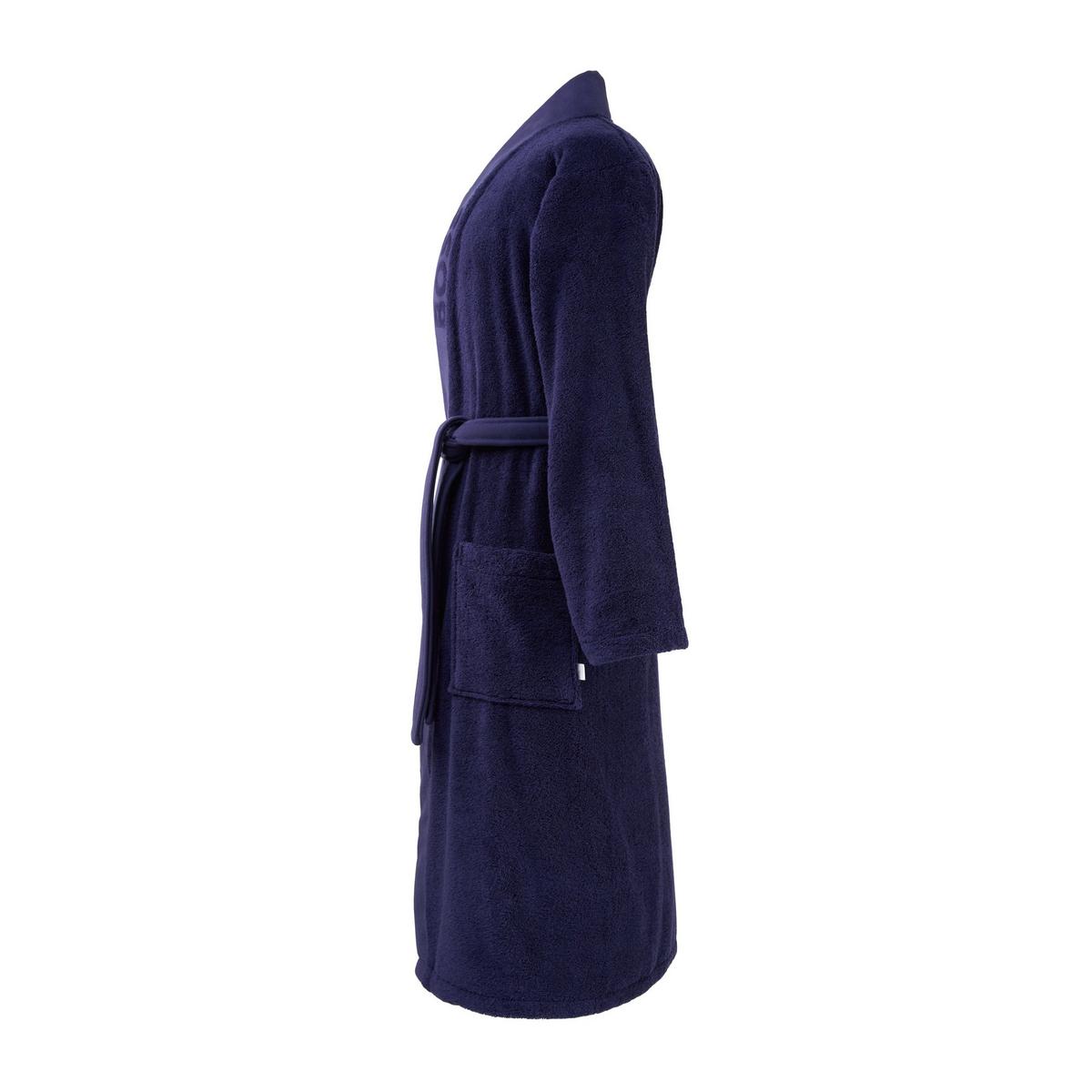 Boss Home Kimono Cotton Bathrobe — view 3