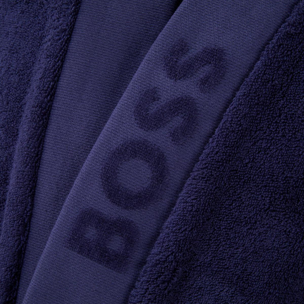 Boss Home Kimono Cotton Bathrobe — view 4