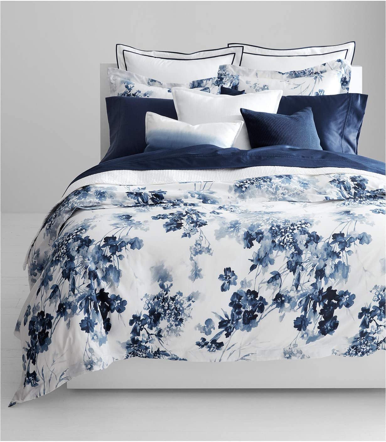 Lauren Ralph Lauren Flora Duvet Cover Set