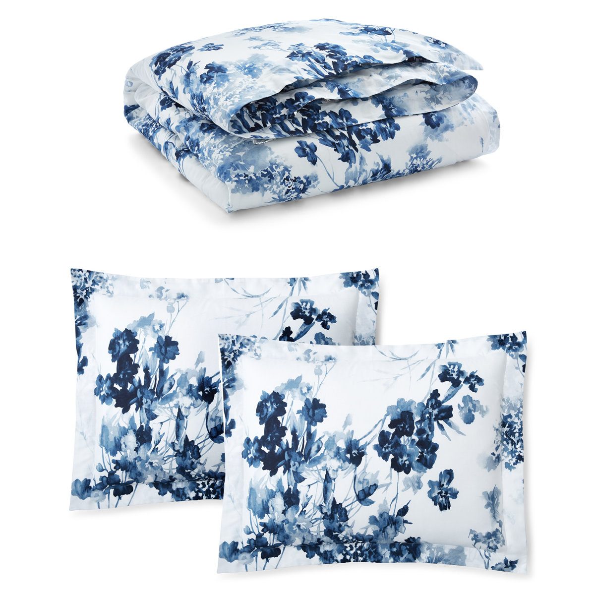 Lauren Ralph Lauren Flora Duvet Cover Set — view 3