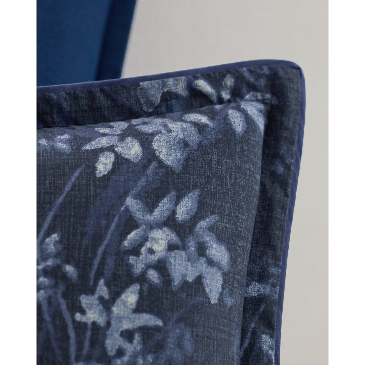 Lauren Ralph Lauren Caterina Floral Percale Duvet Cover Set — view 5